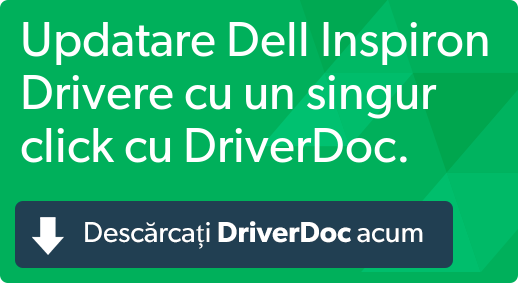 Dell Inspiron 535s Desktop Drivers Download